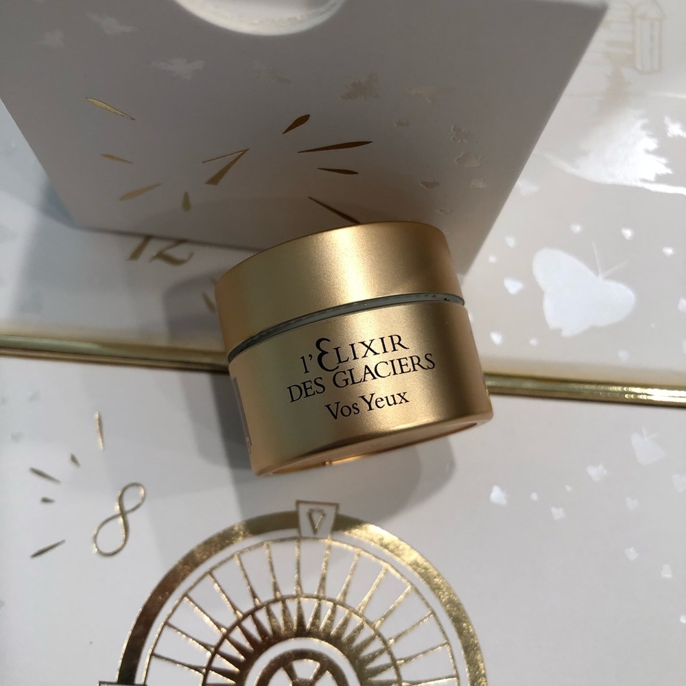 Valmont Elixir des glaciers Vos Yeux 5ml